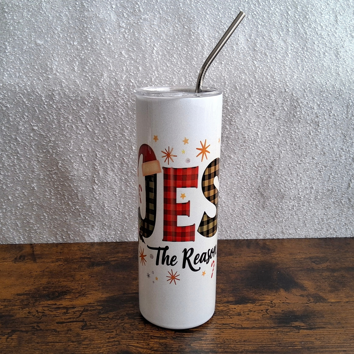 Christmas Tumblers – Holiday Designs | Ready to Ship