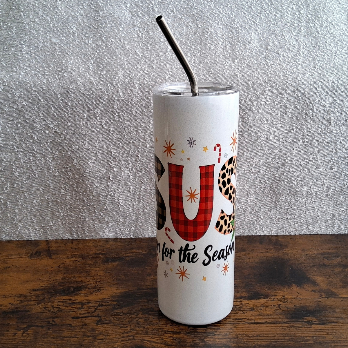 Christmas Tumblers – Holiday Designs | Ready to Ship