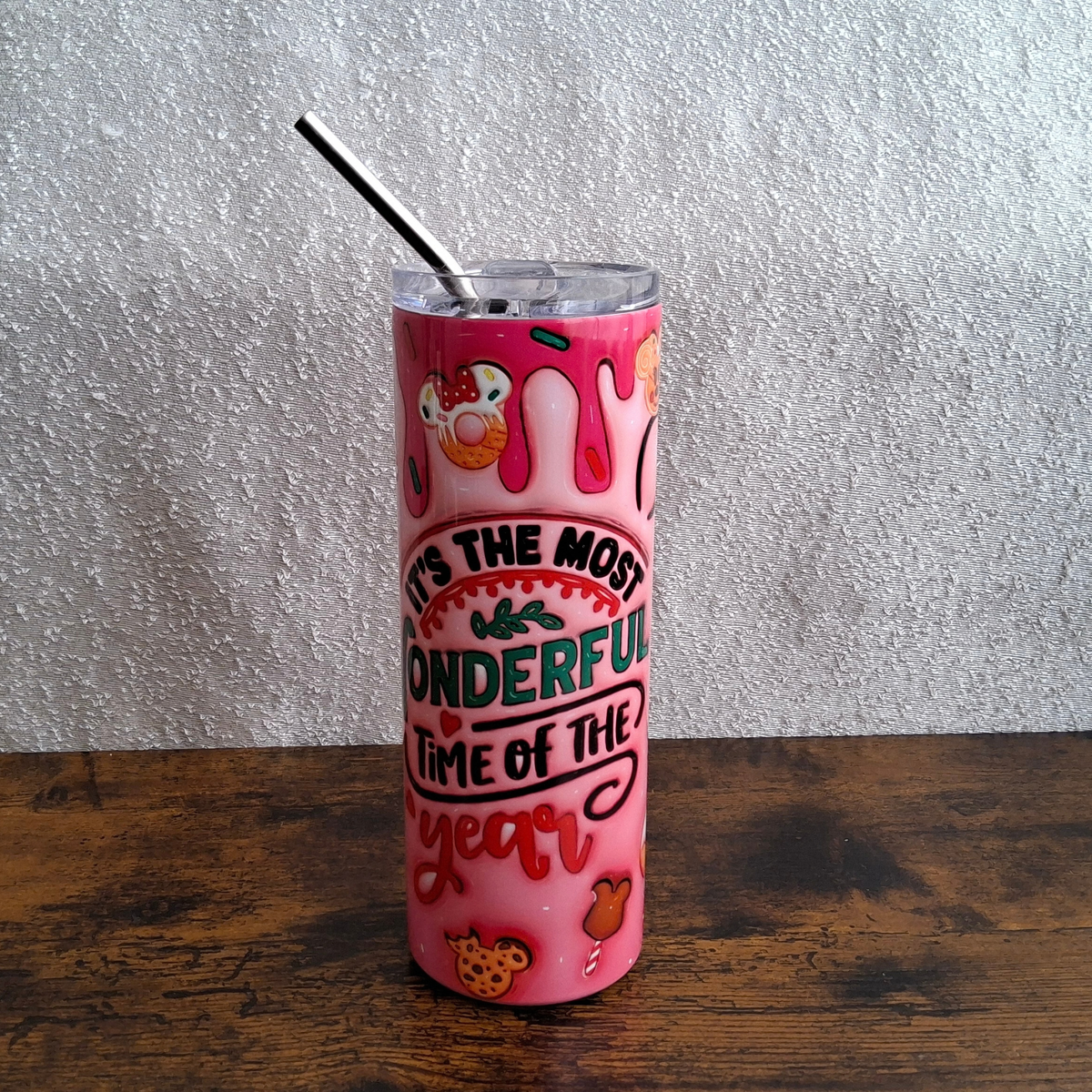Christmas Tumblers – Holiday Designs | Ready to Ship