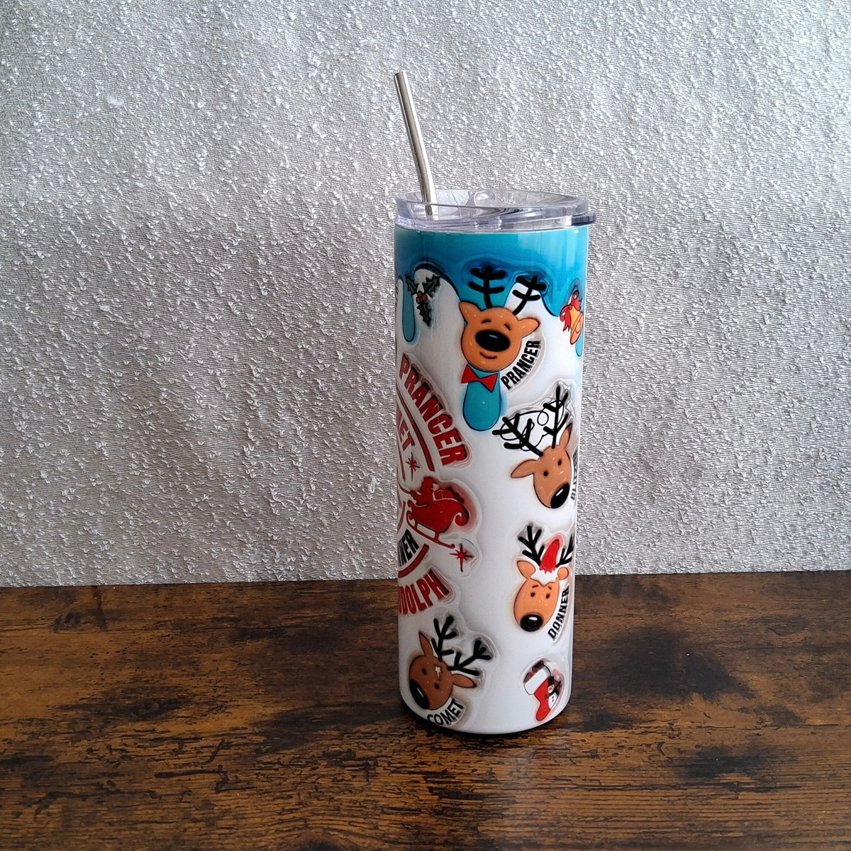 Christmas Tumblers – Holiday Designs | Ready to Ship
