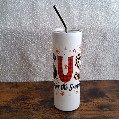 Christmas Tumblers – Holiday Designs | Ready to Ship