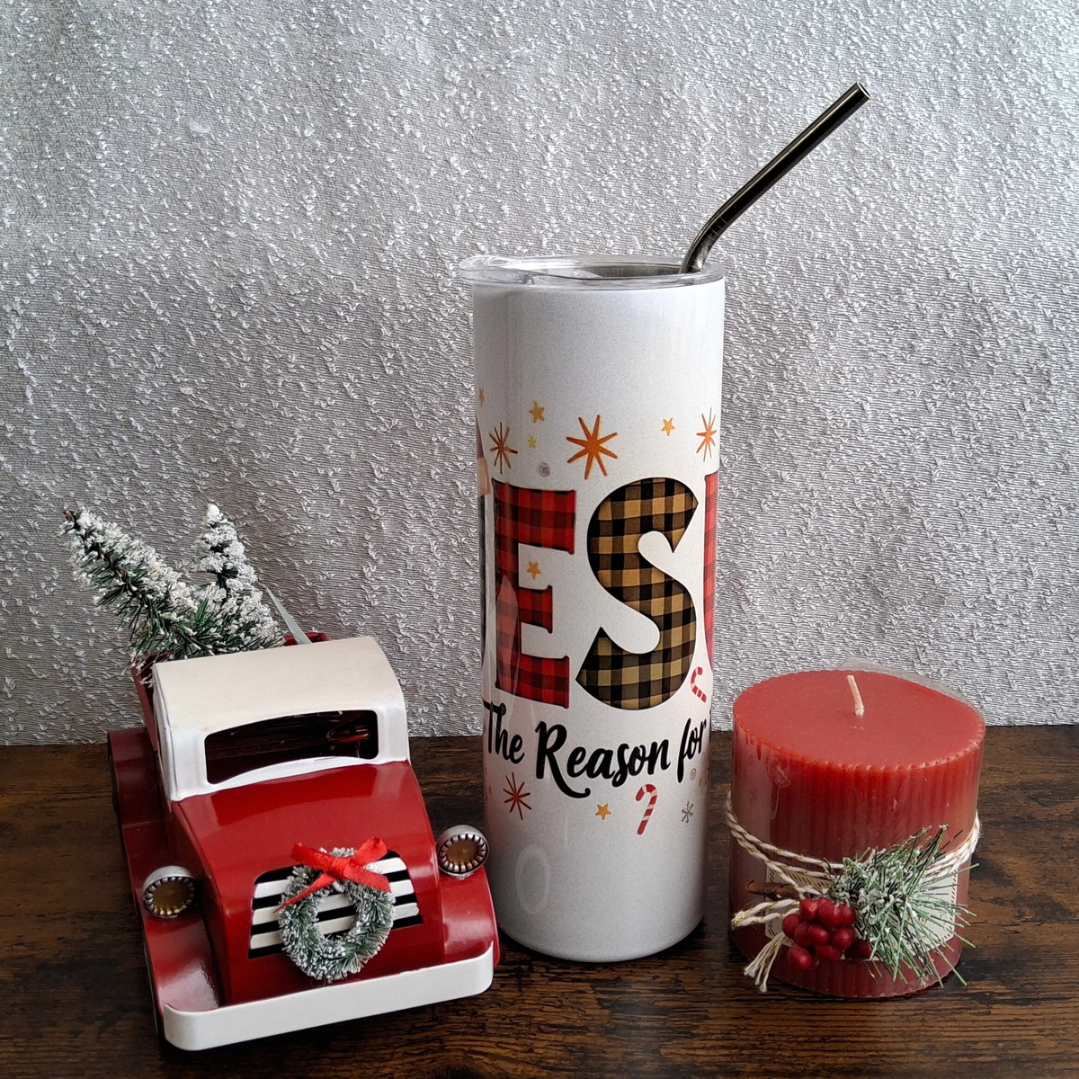 Christmas Tumblers – Holiday Designs | Ready to Ship