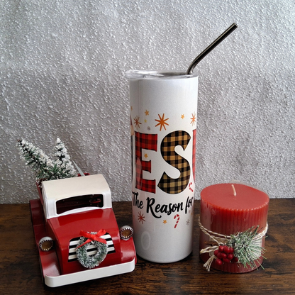 Christmas Tumblers – Holiday Designs | Ready to Ship
