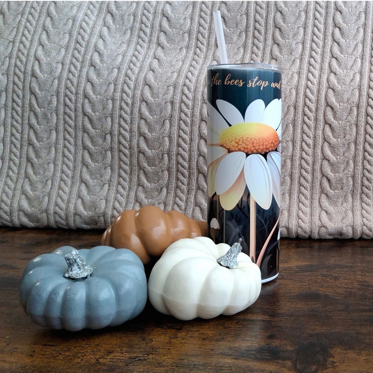 Fall Tumblers – 20 oz | Choose Your Design