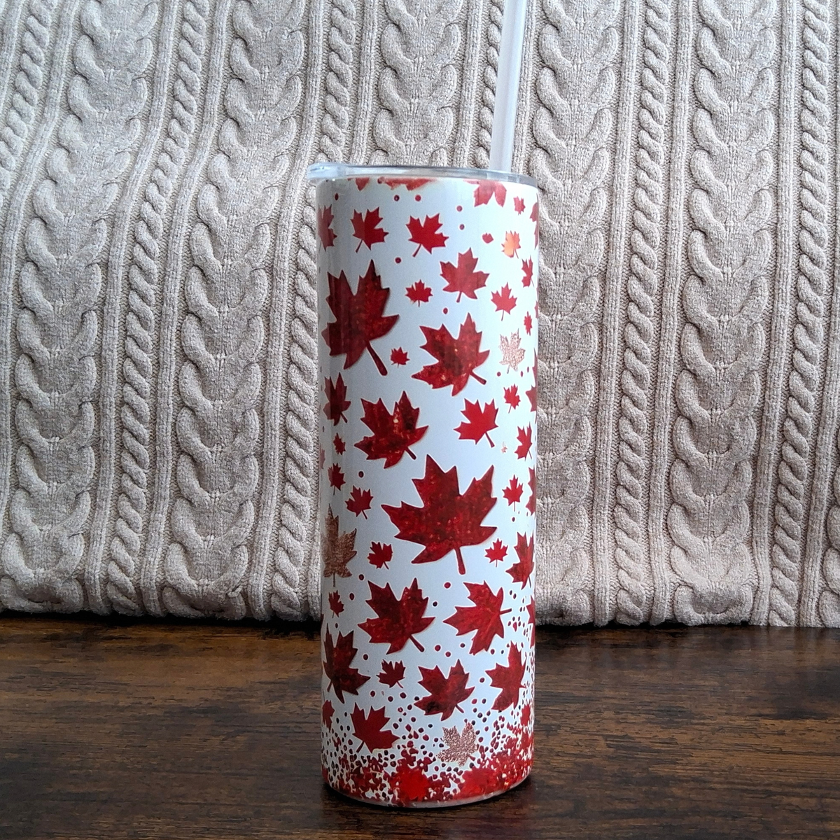 Fall Tumblers – 20 oz | Choose Your Design