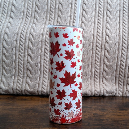 Fall Tumblers – 20 oz | Choose Your Design