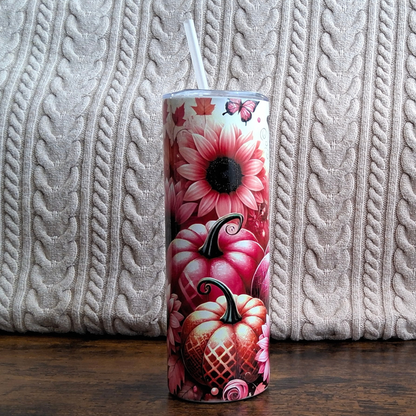 Fall Tumblers – 20 oz | Choose Your Design