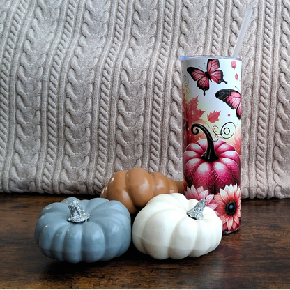 Fall Tumblers – 20 oz | Choose Your Design