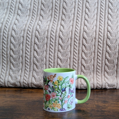 Fall Mugs – 11 oz | Choose Your Design