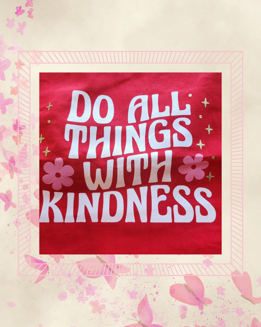 Everyday Canvas Totes with Positive Messages/Bolsas de lona con frases inspiradoras