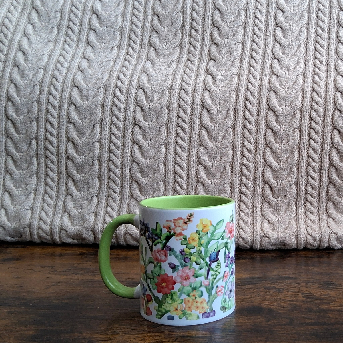 Fall Mugs – 11 oz | Choose Your Design