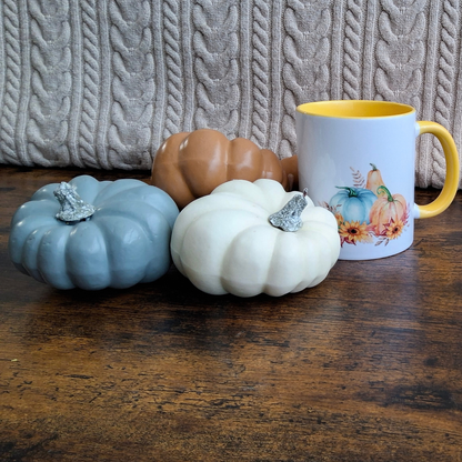Fall Mugs – 11 oz | Choose Your Design