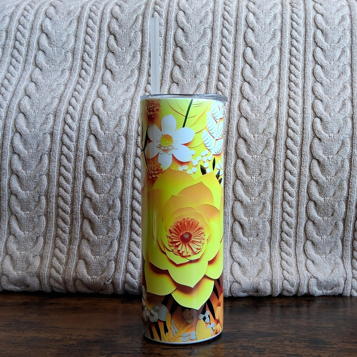 Fall Tumblers – 20 oz | Choose Your Design