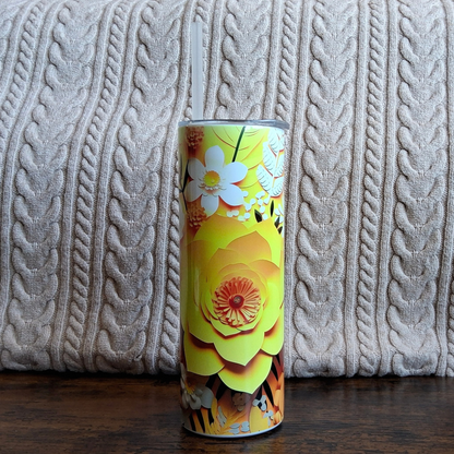 Fall Tumblers – 20 oz | Choose Your Design