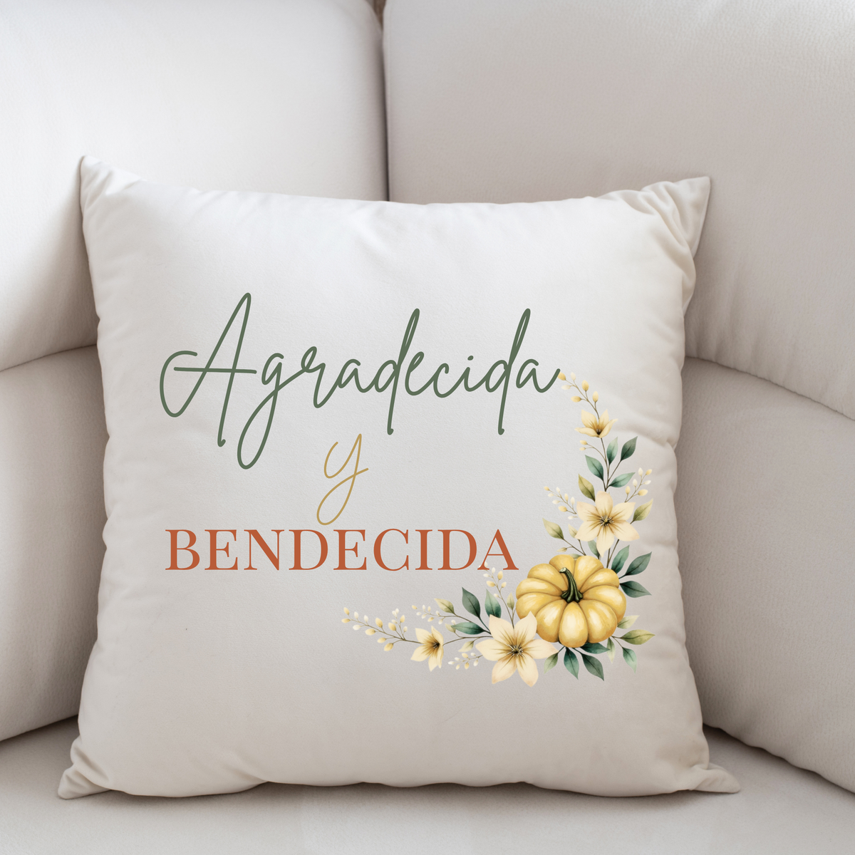 Fundas de Otoño 18" x 18"