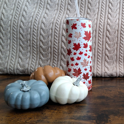 Fall Tumblers – 20 oz | Choose Your Design